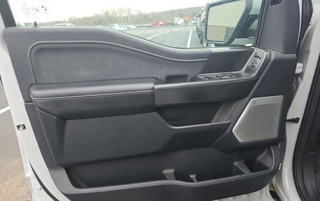 Ford F-150, 2024 год, 8 200 000 рублей, 11 фотография