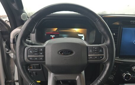 Ford F-150, 2024 год, 8 200 000 рублей, 12 фотография