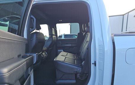 Ford F-150, 2024 год, 8 200 000 рублей, 14 фотография