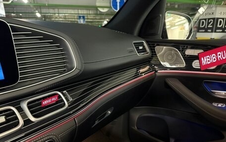 Mercedes-Benz GLE, 2025 год, 16 970 000 рублей, 14 фотография