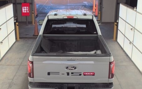 Ford F-150, 2024 год, 8 200 000 рублей, 6 фотография