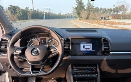 Skoda Karoq I, 2022 год, 1 970 000 рублей, 9 фотография