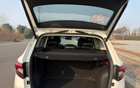 Skoda Karoq I, 2022 год, 1 970 000 рублей, 21 фотография