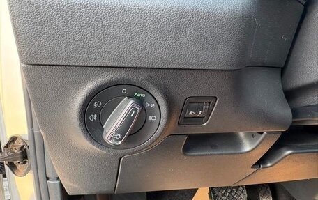 Skoda Karoq I, 2022 год, 1 970 000 рублей, 22 фотография