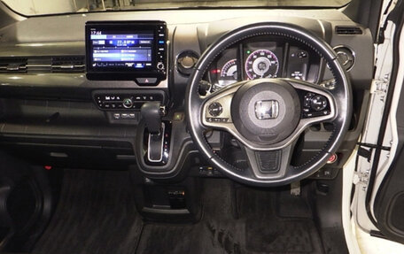 Honda N-WGN, 2022 год, 940 000 рублей, 3 фотография