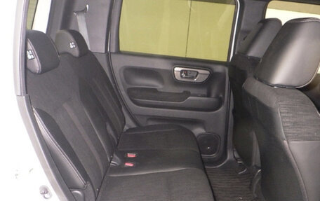 Honda N-WGN, 2022 год, 940 000 рублей, 7 фотография