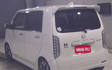 Honda N-WGN, 2022 год, 940 000 рублей, 5 фотография