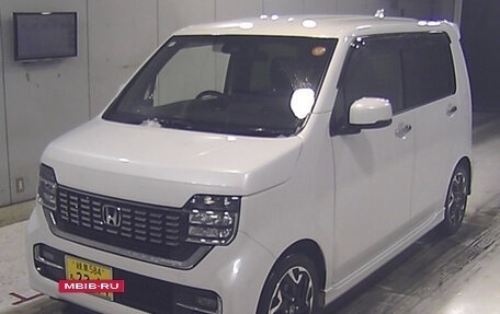 Honda N-WGN, 2022 год, 940 000 рублей, 4 фотография