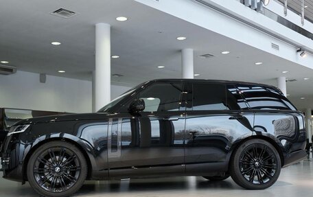 Land Rover Range Rover IV рестайлинг, 2025 год, 24 200 000 рублей, 3 фотография