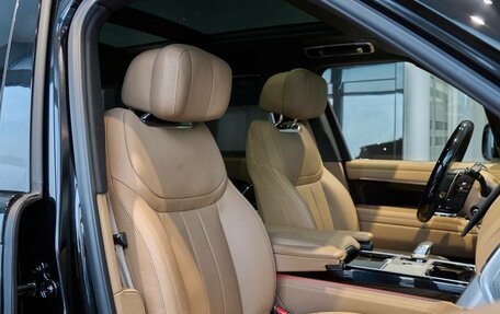 Land Rover Range Rover IV рестайлинг, 2025 год, 24 200 000 рублей, 8 фотография