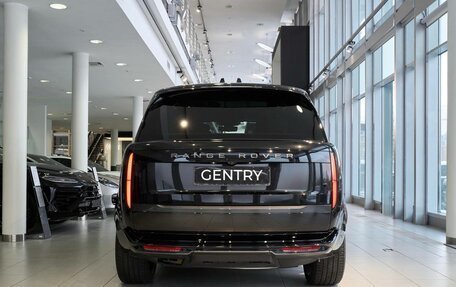 Land Rover Range Rover IV рестайлинг, 2025 год, 24 200 000 рублей, 5 фотография