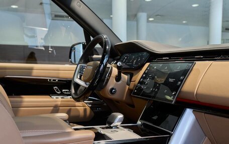 Land Rover Range Rover IV рестайлинг, 2025 год, 24 200 000 рублей, 9 фотография
