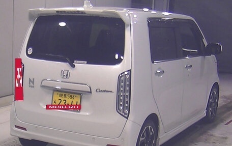 Honda N-WGN, 2022 год, 940 000 рублей, 2 фотография