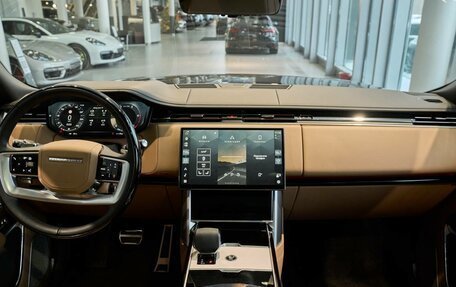 Land Rover Range Rover IV рестайлинг, 2025 год, 24 200 000 рублей, 10 фотография