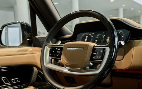 Land Rover Range Rover IV рестайлинг, 2025 год, 24 200 000 рублей, 11 фотография