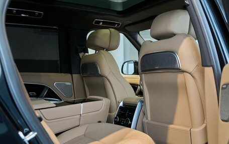 Land Rover Range Rover IV рестайлинг, 2025 год, 24 200 000 рублей, 13 фотография