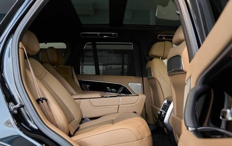 Land Rover Range Rover IV рестайлинг, 2025 год, 24 200 000 рублей, 12 фотография