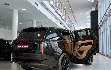 Land Rover Range Rover IV рестайлинг, 2025 год, 24 200 000 рублей, 6 фотография