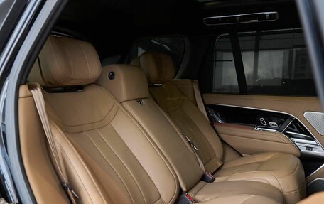 Land Rover Range Rover IV рестайлинг, 2025 год, 24 200 000 рублей, 14 фотография