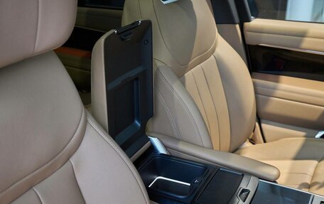 Land Rover Range Rover IV рестайлинг, 2025 год, 24 200 000 рублей, 18 фотография