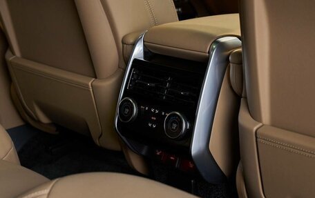 Land Rover Range Rover IV рестайлинг, 2025 год, 24 200 000 рублей, 25 фотография