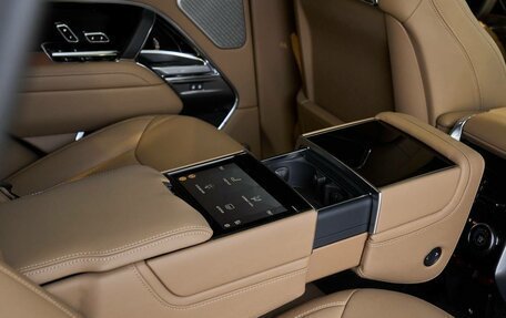 Land Rover Range Rover IV рестайлинг, 2025 год, 24 200 000 рублей, 22 фотография