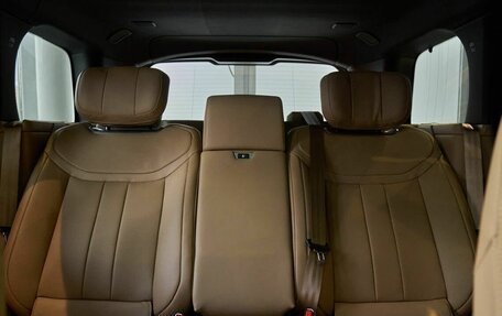 Land Rover Range Rover IV рестайлинг, 2025 год, 24 200 000 рублей, 15 фотография