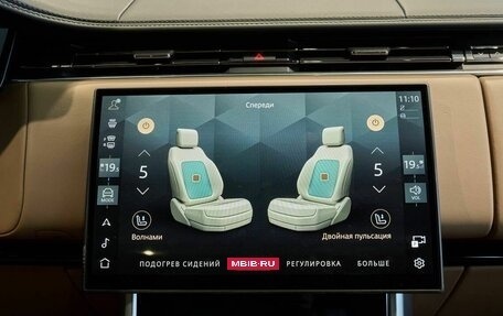 Land Rover Range Rover IV рестайлинг, 2025 год, 24 200 000 рублей, 20 фотография