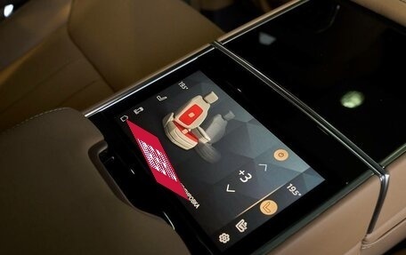 Land Rover Range Rover IV рестайлинг, 2025 год, 24 200 000 рублей, 23 фотография