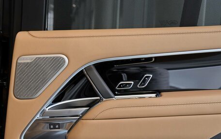Land Rover Range Rover IV рестайлинг, 2025 год, 24 200 000 рублей, 28 фотография