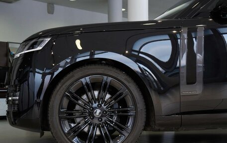 Land Rover Range Rover IV рестайлинг, 2025 год, 24 200 000 рублей, 32 фотография