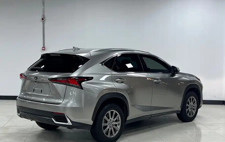 Lexus NX I, 2021 год, 2 968 911 рублей, 5 фотография