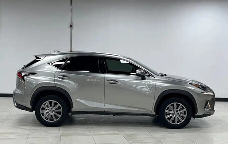 Lexus NX I, 2021 год, 2 968 911 рублей, 6 фотография