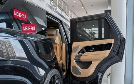 Land Rover Range Rover IV рестайлинг, 2025 год, 24 200 000 рублей, 27 фотография