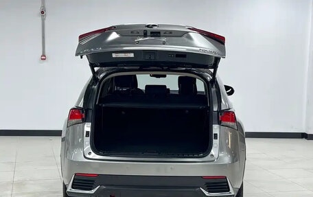 Lexus NX I, 2021 год, 2 968 911 рублей, 9 фотография