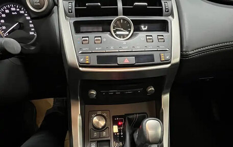 Lexus NX I, 2021 год, 2 968 911 рублей, 19 фотография