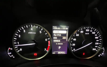 Lexus NX I, 2021 год, 2 968 911 рублей, 16 фотография