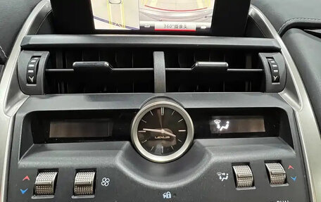 Lexus NX I, 2021 год, 2 968 911 рублей, 18 фотография