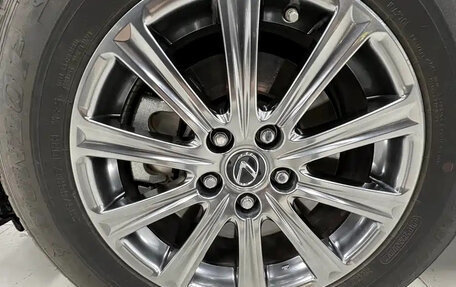 Lexus NX I, 2021 год, 2 968 911 рублей, 20 фотография