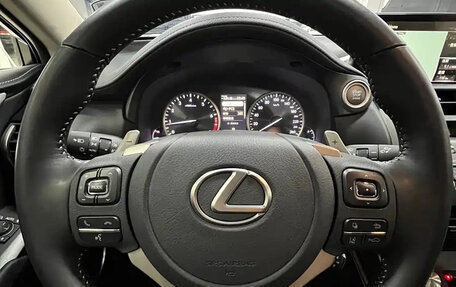 Lexus NX I, 2021 год, 2 968 911 рублей, 15 фотография