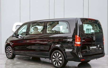 Mercedes-Benz Vito, 2023 год, 6 950 000 рублей, 2 фотография