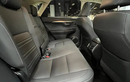 Lexus NX I, 2021 год, 2 968 911 рублей, 13 фотография