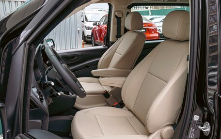 Mercedes-Benz Vito, 2023 год, 6 950 000 рублей, 10 фотография