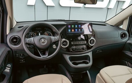 Mercedes-Benz Vito, 2023 год, 6 950 000 рублей, 6 фотография