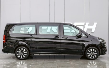 Mercedes-Benz Vito, 2023 год, 6 950 000 рублей, 5 фотография