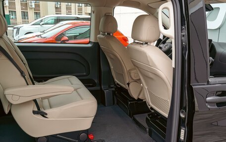 Mercedes-Benz Vito, 2023 год, 6 950 000 рублей, 11 фотография