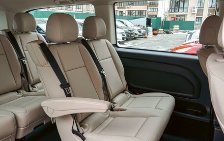 Mercedes-Benz Vito, 2023 год, 6 950 000 рублей, 7 фотография