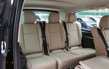 Mercedes-Benz Vito, 2023 год, 6 950 000 рублей, 9 фотография