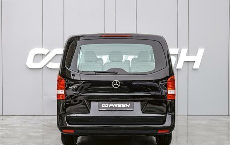 Mercedes-Benz Vito, 2023 год, 6 950 000 рублей, 4 фотография