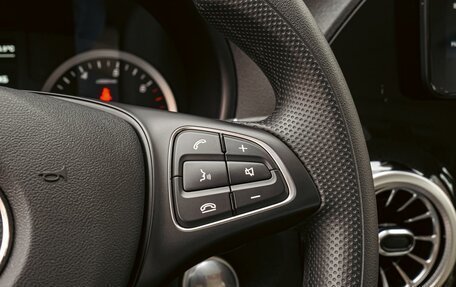 Mercedes-Benz Vito, 2023 год, 6 950 000 рублей, 17 фотография